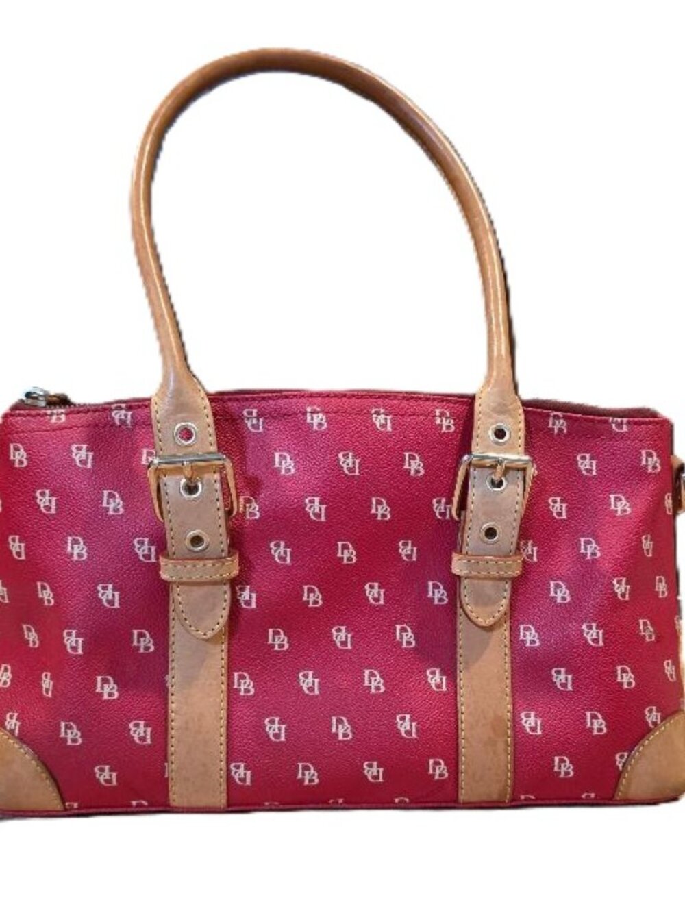 Dooney and Bourke Purse
